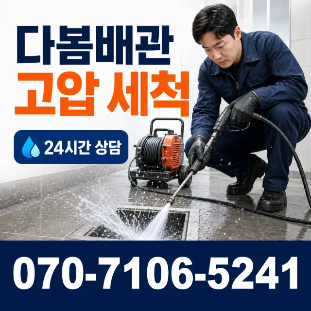 인천 연수구 옥련동 외벽누수 상담 이미지 4